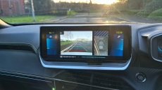 Peugeot 2008 100kW GT 50kWh 5dr Auto Electric Estate